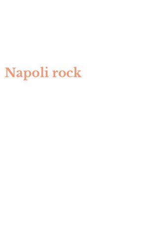 Napoli rock