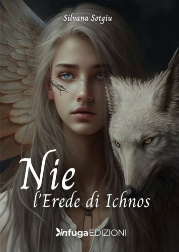 Nie l'Erede di Ichnos