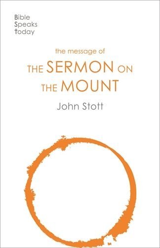 MESSAGGE OF THE SERMON ON THE MOUNT. CHRISTIAN COUNTER-CULTURE (THE)