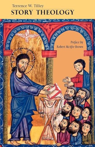 STORY THEOLOGY
