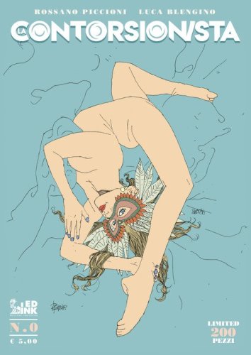 Contorsionista