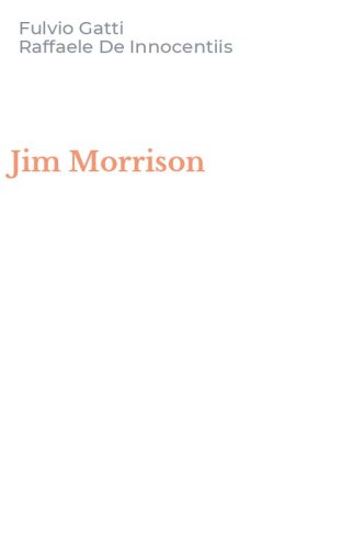 Jim Morrison