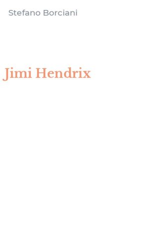 Jimi Hendrix