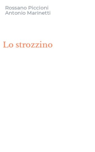 Lo strozzino
