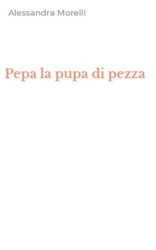 Pepa la pupa di pezza