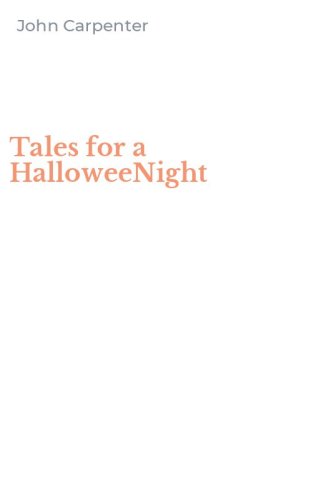 Tales for a HalloweeNight