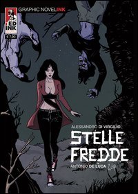 Stelle fredde
