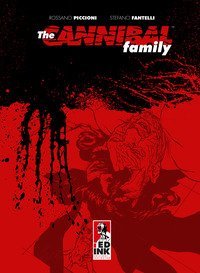 The cannibal family
