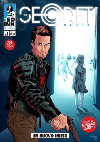 The secret Redux