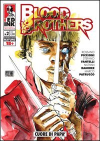 Blood brothers