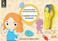 A spasso con la mummia