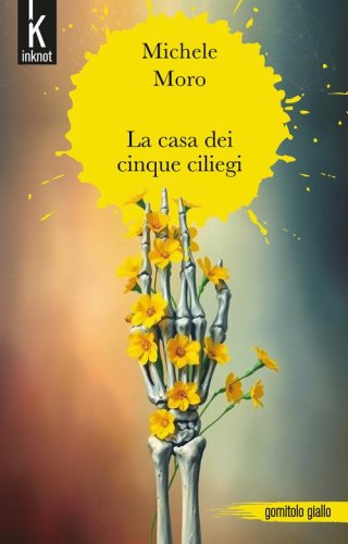 La casa dei cinque ciliegi