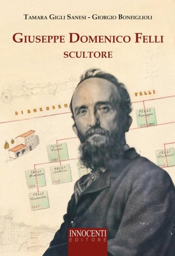 Giuseppe Domenico Felli scultore