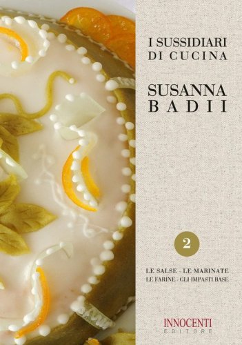 I sussidiari di cucina