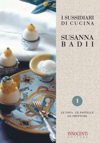 I sussidiari di cucina