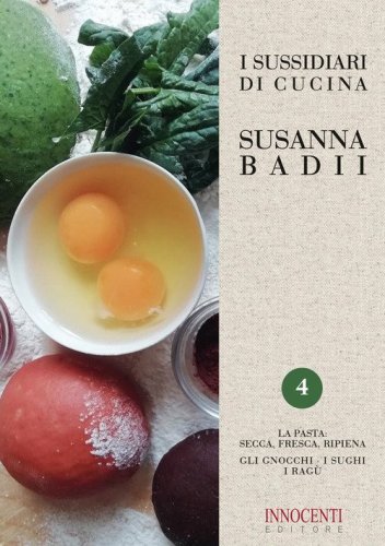 I sussidiari di cucina