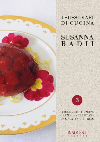I sussidiari di cucina