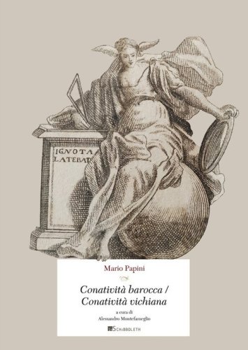 Conativit&agrave; barocca. Conativit&agrave; vichiana