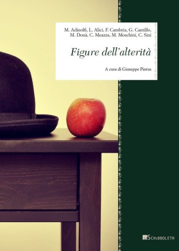 Figure dell'alterit&agrave;