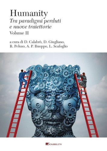 Humanity. Tra paradigmi perduti e nuove traiettorie