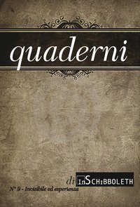 Quaderni di Inschibboleth