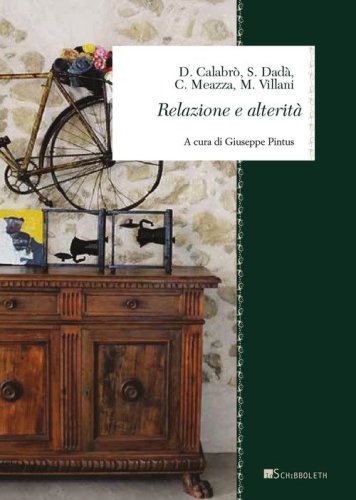 Relazione e alterit&agrave;