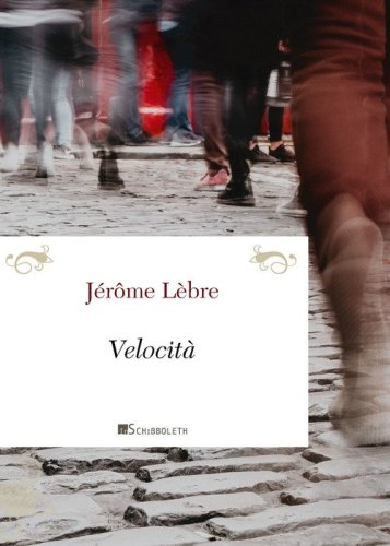 Velocit&agrave;