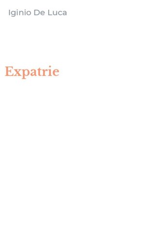 Expatrie
