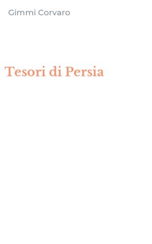 Tesori di Persia