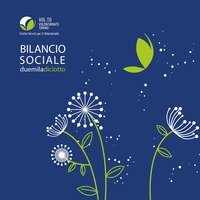 Bilancio sociale duemiladiciotto