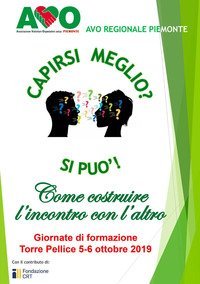 Capirsi meglio? Si pu&ograve;! Come costruire l'incontro con l'altro