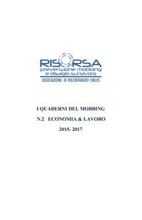 I quaderni del mobbing