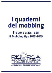 I quaderni del mobbing