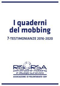 I quaderni del mobbing