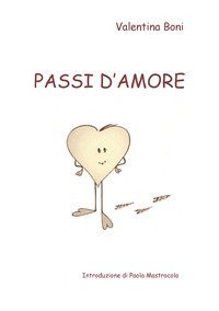 Passi d'amore
