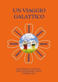 Un viaggio galattico