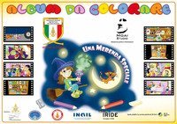 Una merenda speciale
