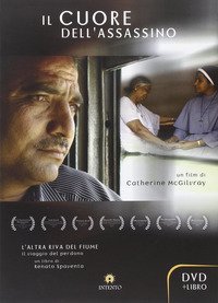 Il cuore dell'assassino. L'altra riva del fiume. Il viaggio del perdono. DVD
