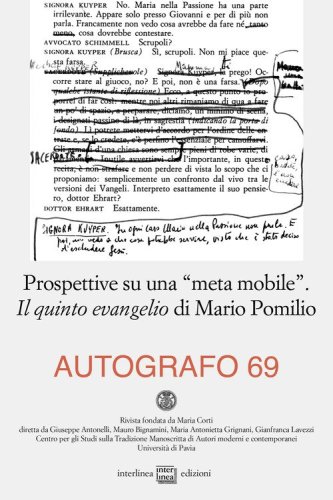 Autografo