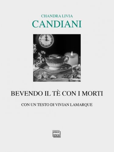 Bevendo il t&egrave; con i morti