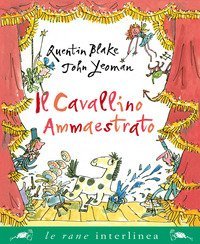 Il cavallino ammaestrato