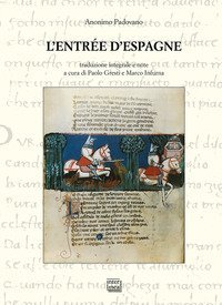 L'Entr&eacute;e d'Espagne