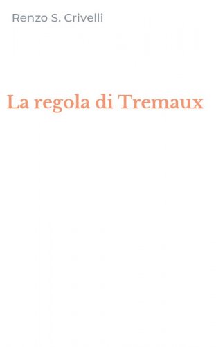 La regola di Tremaux