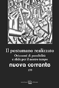 Nuova corrente