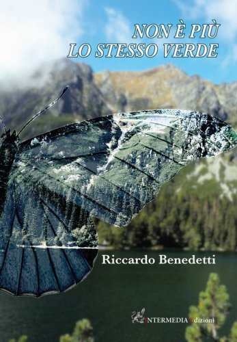 Non &egrave; pi&ugrave; lo stesso verde
