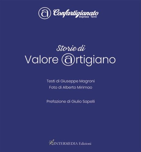 Storie di Valore Artigiano