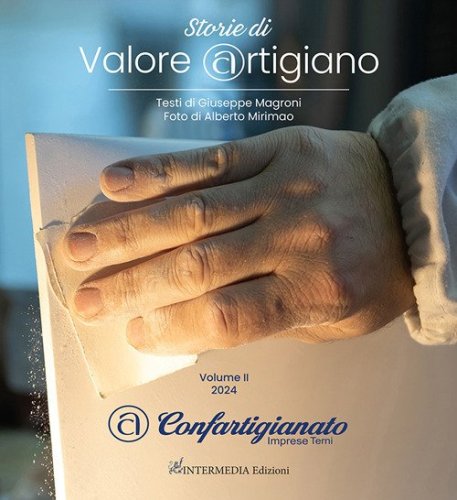 Storie di Valore Artigiano
