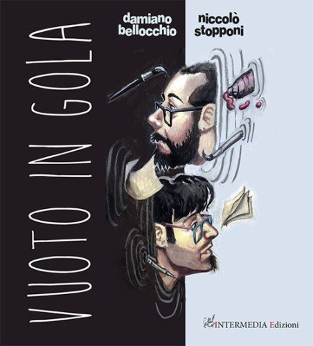 Vuoto in gola