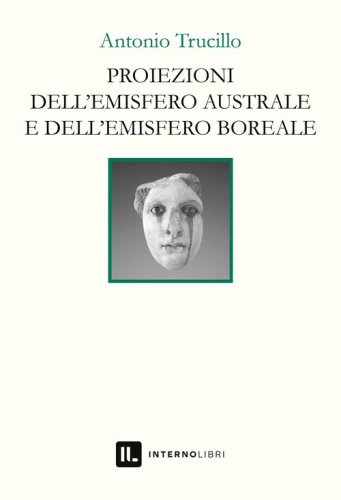 Proiezioni dell'emisfero australe e dell'emisfero boreale