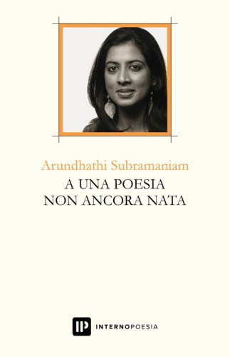 A una poesia non ancora nata